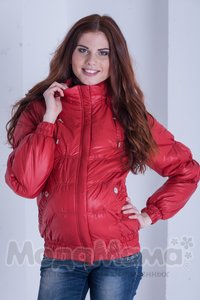 мс772-Куртка, Красный