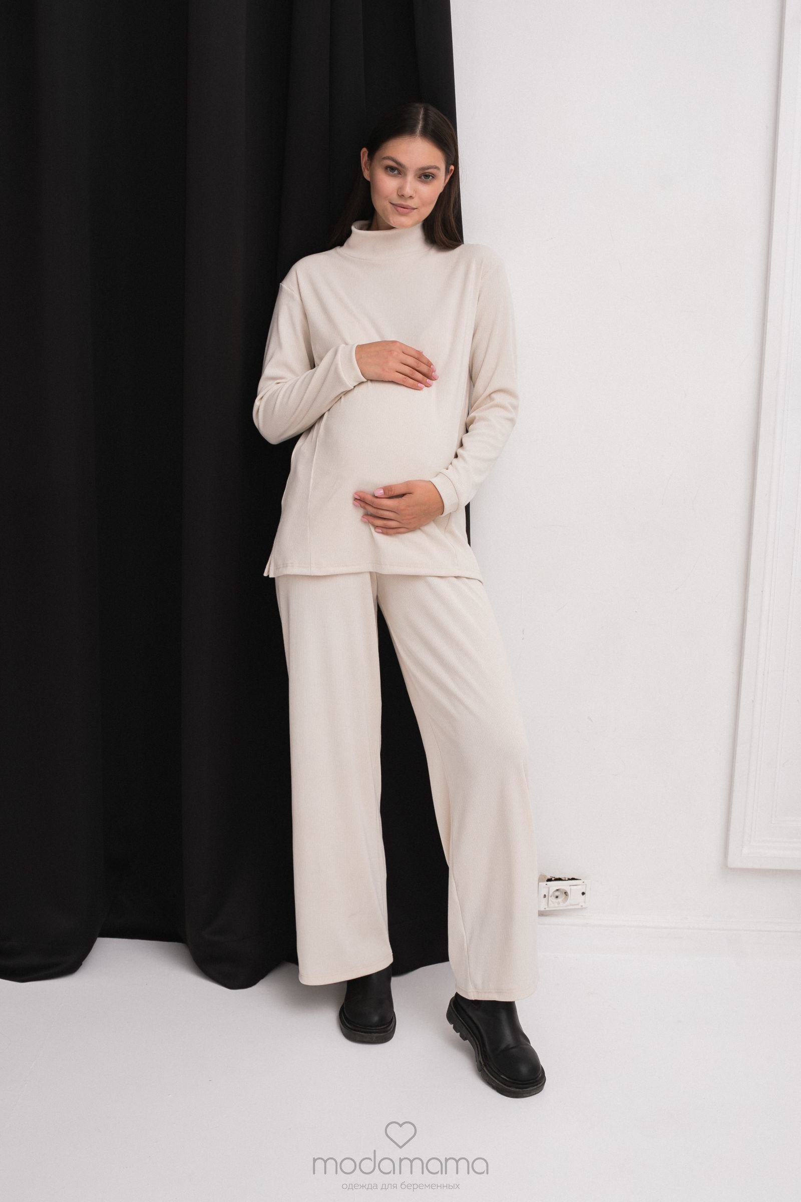 Одежда для беременных (брюки, лосины, костюмы, платья, худи) | taimyr-expo.ru