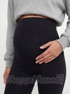 мм801-222155-Леггинсы, Черный