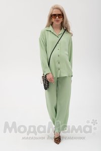 мм925-862472-Костюм для беременных, Мята