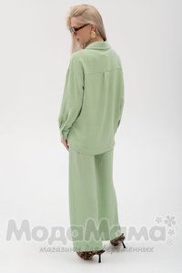 мм925-862472-Костюм для беременных, Мята