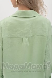 мм925-862472-Костюм для беременных, Мята