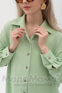 мм925-862472-Костюм для беременных, Мята