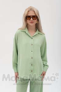 мм925-862472-Костюм для беременных, Мята