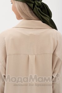 мм925-862472-Костюм для беременных, Бежевый