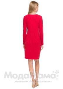 ilm35862-Платье, Красный