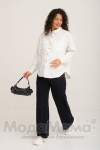 1263-Джинсы, Т.синий