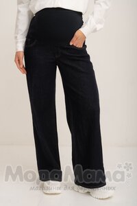 1263-Джинсы, Т.синий