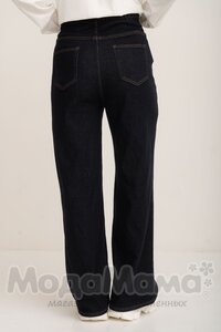 1263-Джинсы, Т.синий