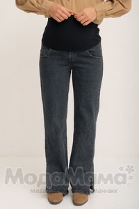 2507-Джинсы, Синий