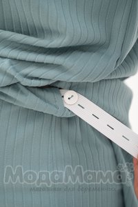 мм928-842318-Костюм для беременных, Малахитовый