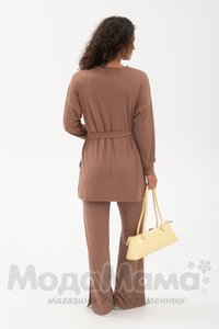 мм928-842318-Костюм для беременных, Шоколад