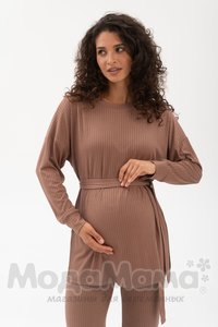мм928-842318-Костюм для беременных, Шоколад