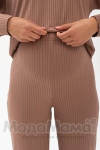 мм928-842318-Костюм для беременных, Шоколад