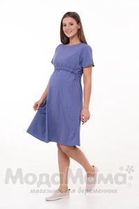 мм529-101253-Платье, Лаванда