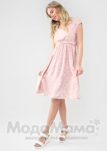 ilm101780-Платье, Роз/принт