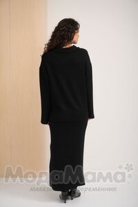 мм929-821113-Костюм для беременных, Черный