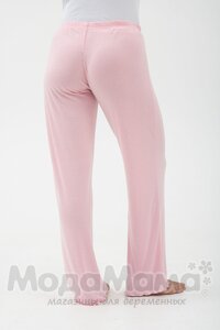 мм917-431111-Пижама для беременных, Розовый