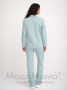 мм930-856109-Костюм для беременных, Ментол