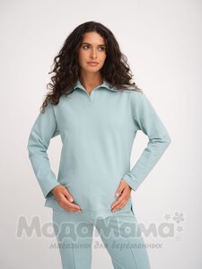 мм930-856109-Костюм для беременных, Ментол