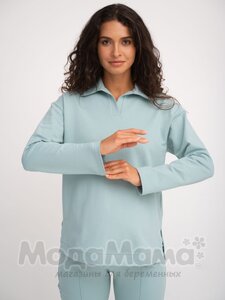 мм930-856109-Костюм для беременных, Ментол