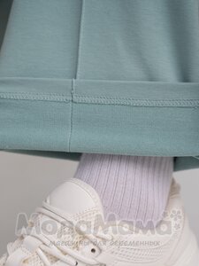 мм930-856109-Костюм для беременных, Ментол