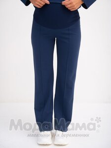 мм930-856109-Костюм для беременных, Индиго