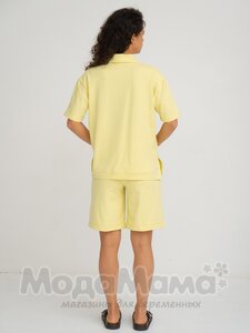 мм931-830709-Костюм для беременных, Сливочное масло
