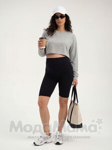 мм921-212105-Велосипедки, Черный