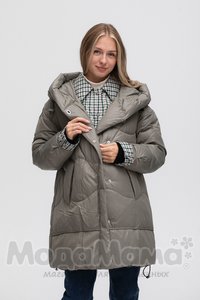 м-23-Куртка зимняя, Оливковый