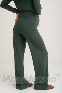 мм910-816147-Костюм для беременных, Папоротник