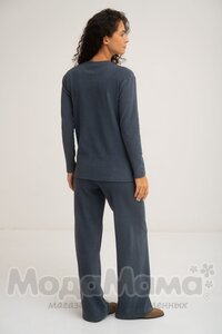 мм910-816147-Костюм для беременных, Индиго