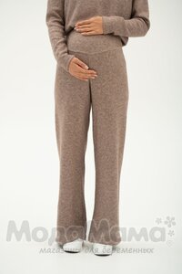 мм910-816113-Костюм для беременных, Кофе/меланж