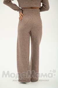 мм910-816113-Костюм для беременных, Кофе/меланж