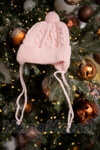 Шапка вязаная, Ассорти