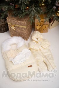 рк175-Комплек на выписку утепл.(5 предм.), Ассорти