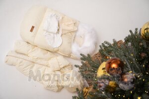 рк175-Комплек на выписку утепл.(5 предм.), Ассорти