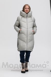 м-22-Куртка зимняя, Мята