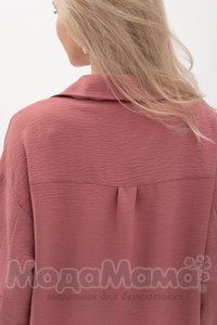 мм925-862472-Костюм для беременных, т.роза
