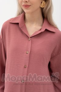 мм925-862472-Костюм для беременных, т.роза