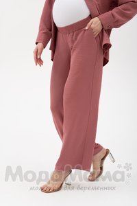 мм925-862472-Костюм для беременных, т.роза