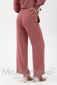 мм925-862472-Костюм для беременных, т.роза