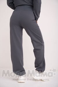 мм922-816209-Костюм для беременных и кормящих, Т.серый