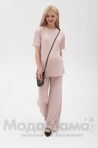 мм920-846118-Костюм для беременных, Пудра