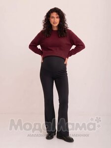 Брюки, Черный