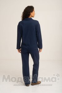 мм930-856148-Костюм для беременных, Черничный