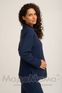 мм930-856148-Костюм для беременных, Черничный