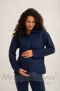 мм930-856148-Костюм для беременных, Черничный