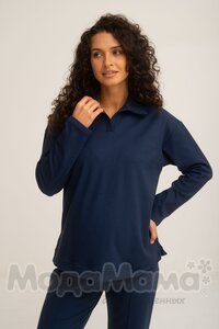 мм930-856148-Костюм для беременных, Черничный