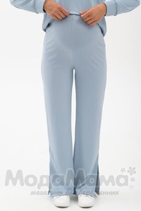 мм928-842318-Костюм для беременных, Серо-голубой